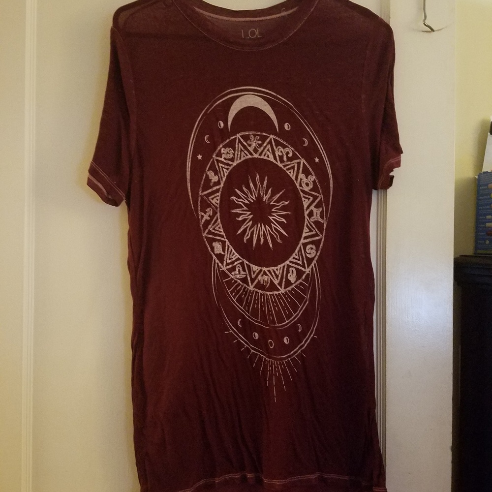 t shirt